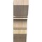 Ekena Millwork Olympic Slat Rough Sawn Bracket, Douglas Fir, 6"W x 18"D x 18"H BKT06X18X18OLY06RDF - alternate 4